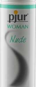 Pjur Woman Nude - 3.4 Fl. Oz. 100ml